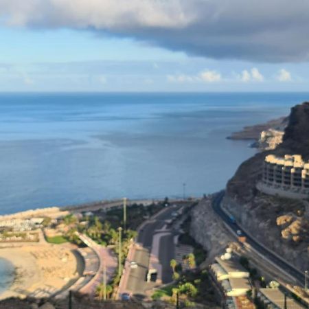פוארטו ריקו Apartament With Teide View , Montana Amadores מראה חיצוני תמונה