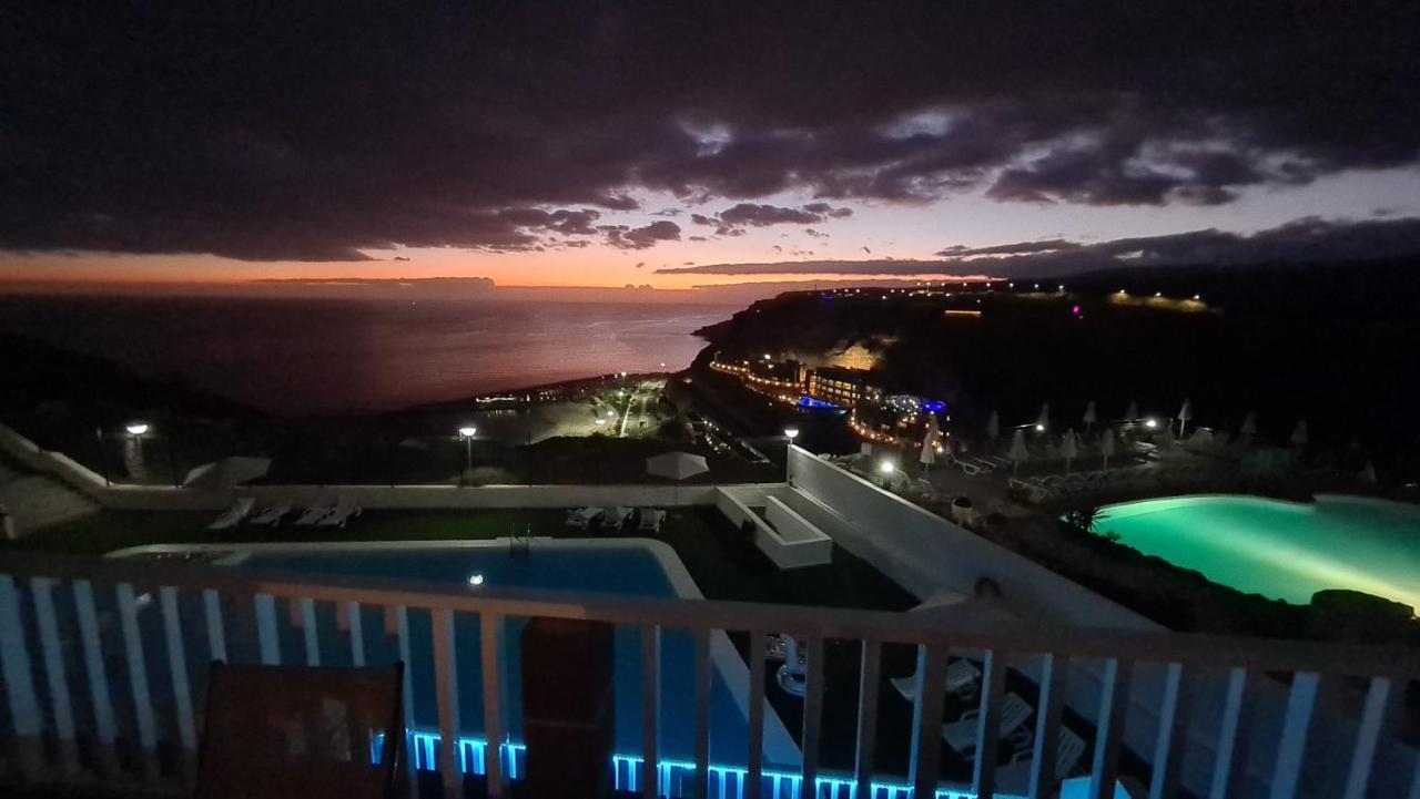 פוארטו ריקו Apartament With Teide View , Montana Amadores מראה חיצוני תמונה