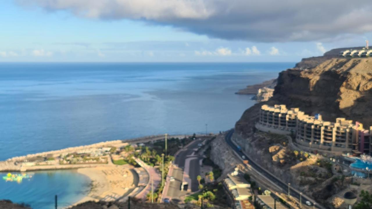 פוארטו ריקו Apartament With Teide View , Montana Amadores מראה חיצוני תמונה
