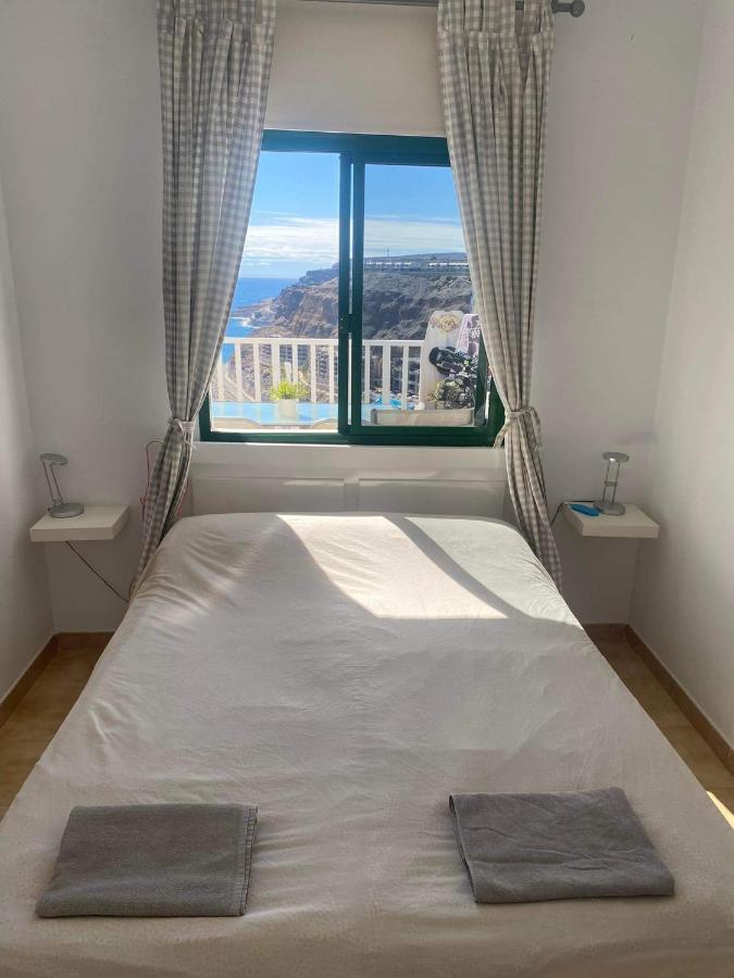 פוארטו ריקו Apartament With Teide View , Montana Amadores מראה חיצוני תמונה