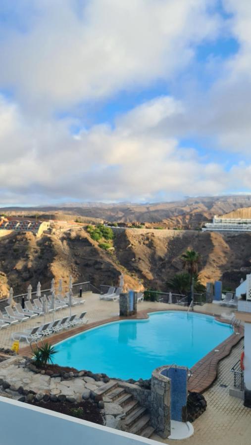 פוארטו ריקו Apartament With Teide View , Montana Amadores מראה חיצוני תמונה
