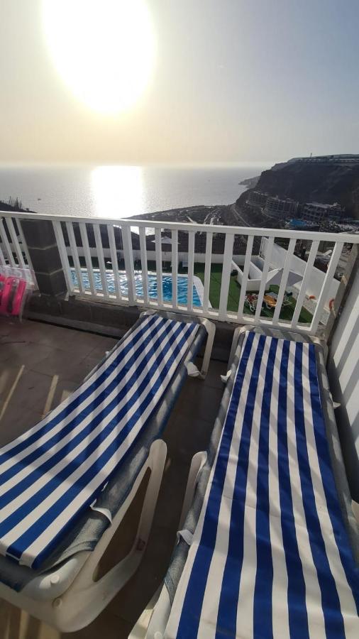 פוארטו ריקו Apartament With Teide View , Montana Amadores מראה חיצוני תמונה