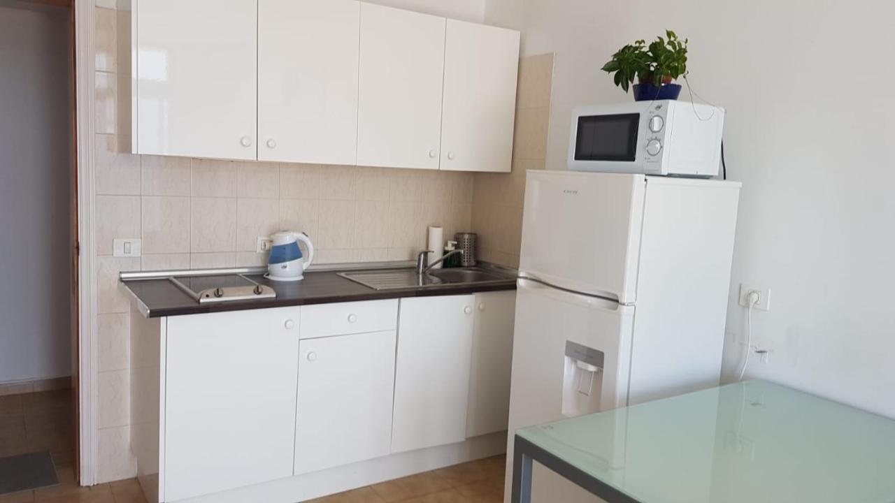 פוארטו ריקו Apartament With Teide View , Montana Amadores מראה חיצוני תמונה
