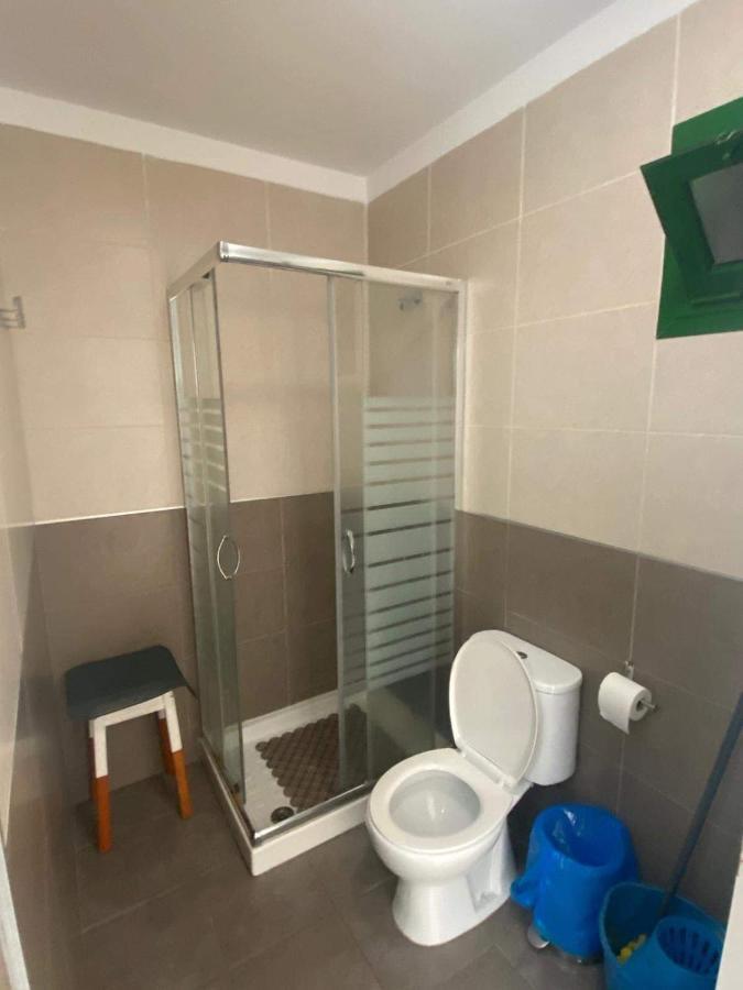 פוארטו ריקו Apartament With Teide View , Montana Amadores מראה חיצוני תמונה