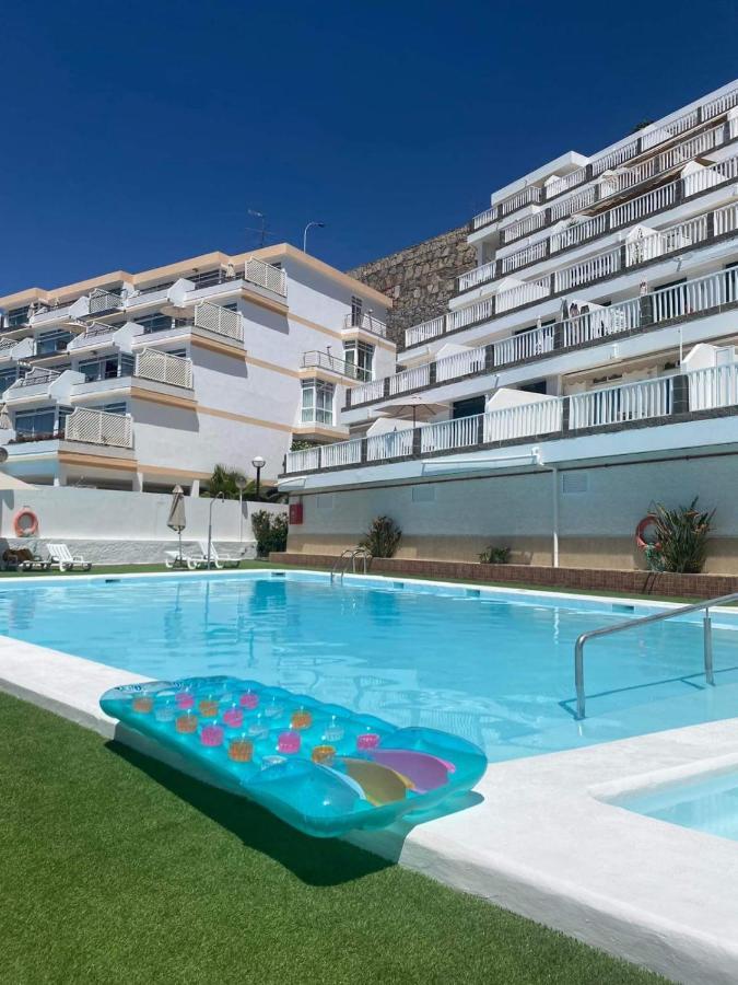 פוארטו ריקו Apartament With Teide View , Montana Amadores מראה חיצוני תמונה