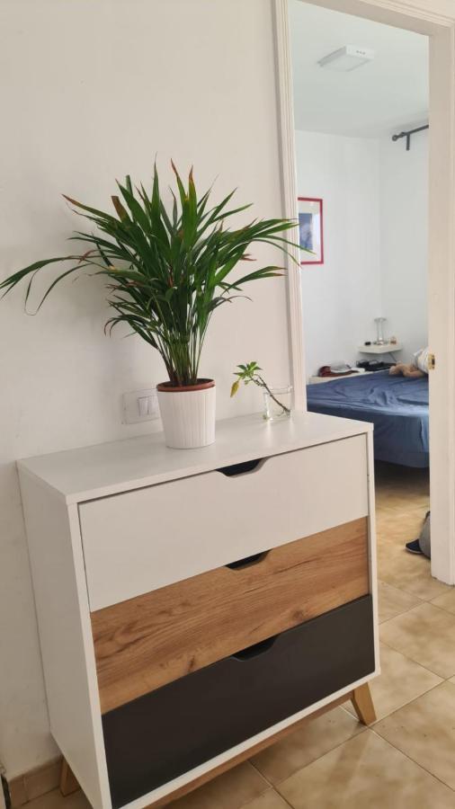 פוארטו ריקו Apartament With Teide View , Montana Amadores מראה חיצוני תמונה